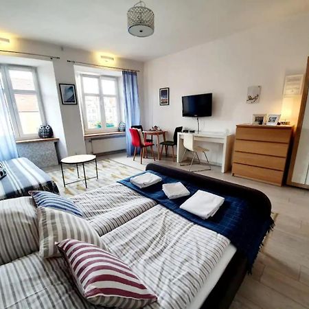 Apartament Rynek Boleslawiec  Luaran gambar