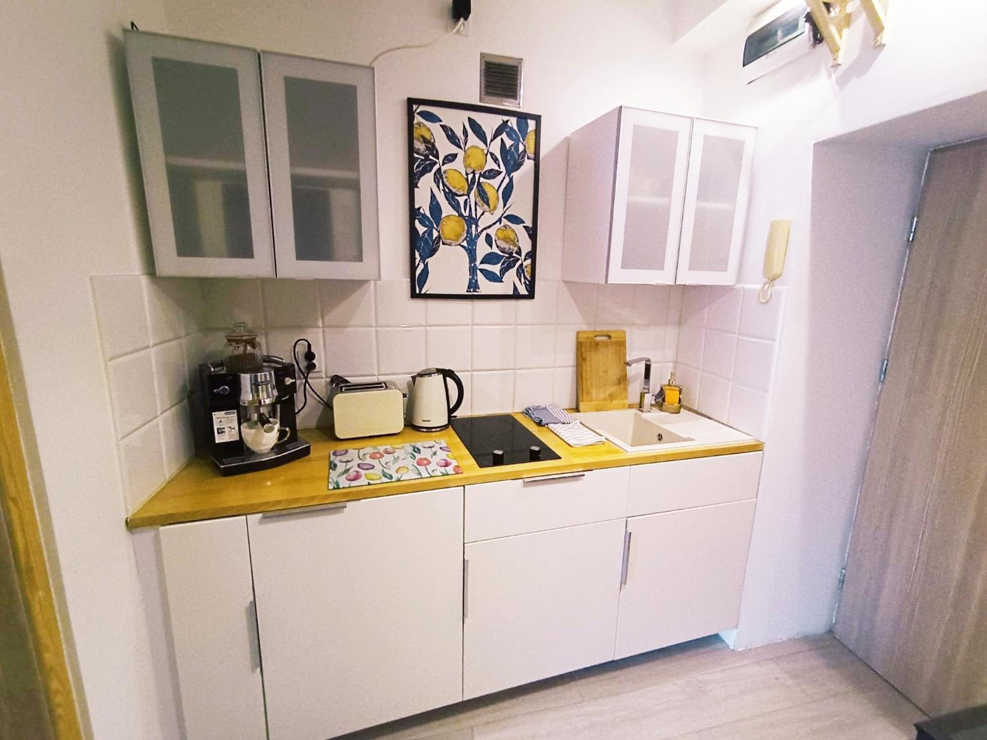 Apartament Rynek Boleslawiec  Luaran gambar