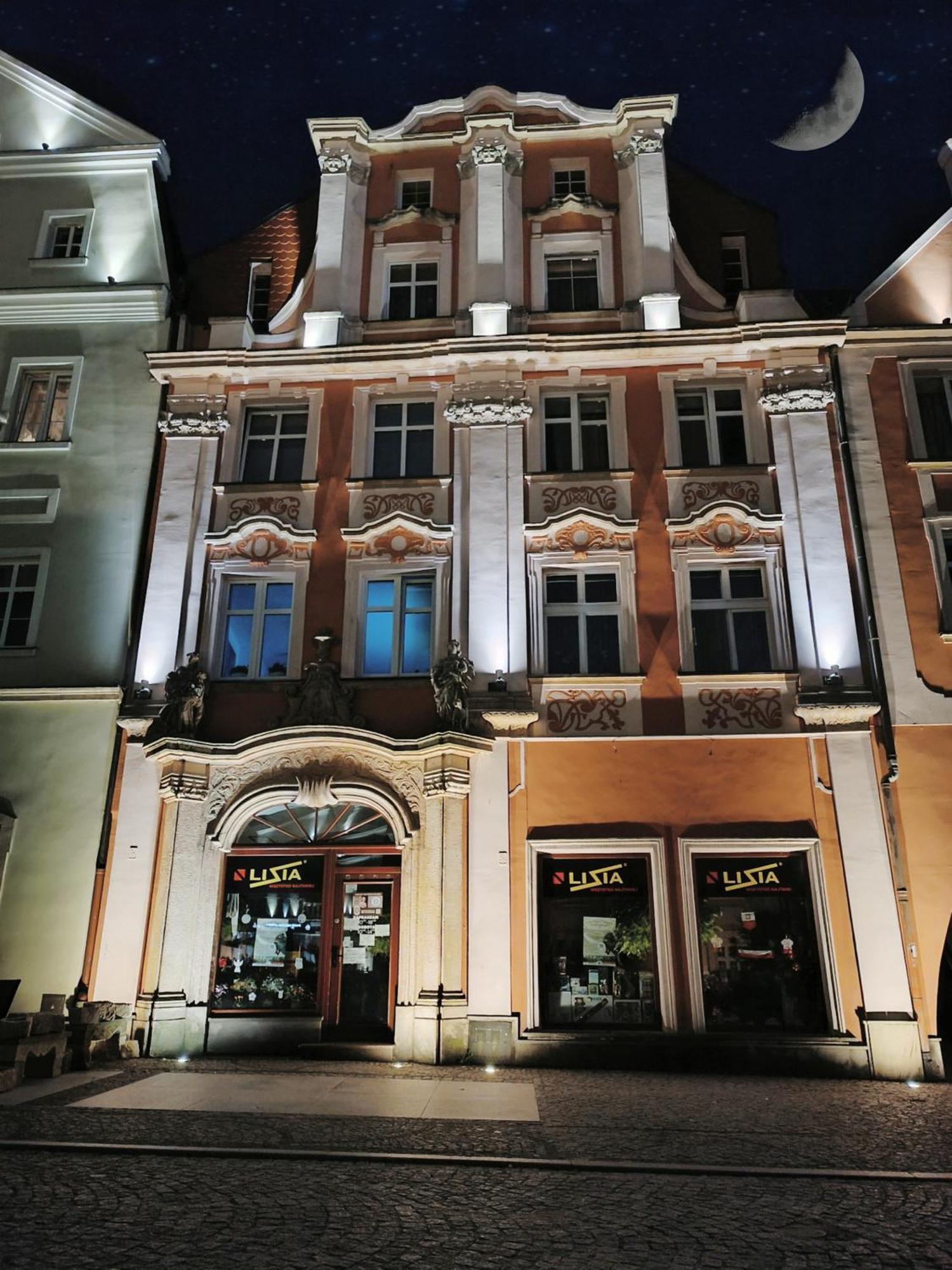 Apartament Rynek Boleslawiec  Luaran gambar